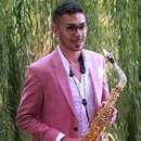 Sexophonist Playing your Tune in Northern Ireland