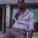 Northern Ireland black guy waiting for the right woman